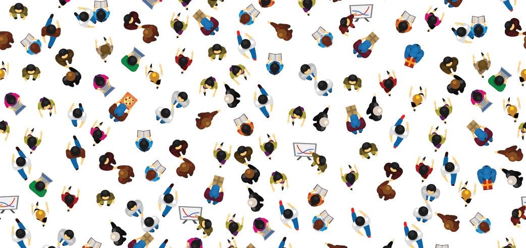 Agents: Capture a niche, own a market