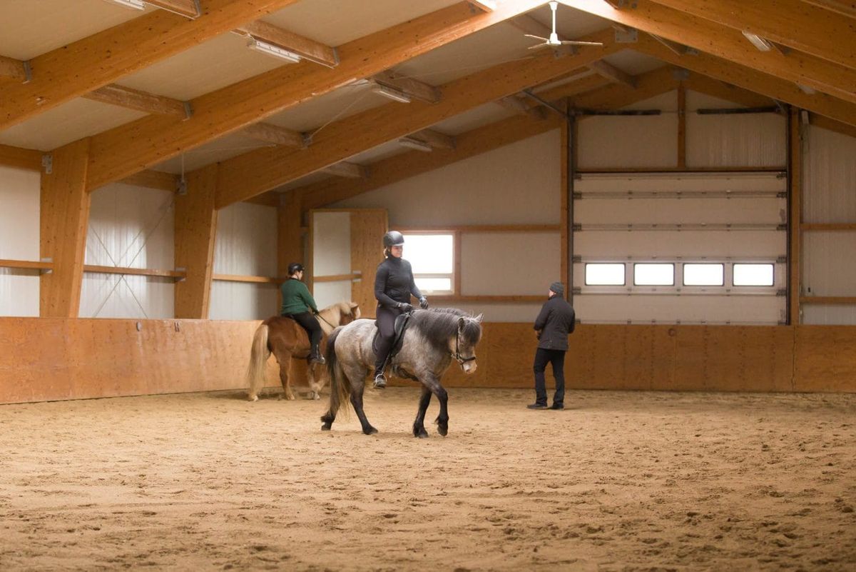 Kjarr hagnast um 35 milljónir – áfram á lista fyrirmyndarfyrirtækja