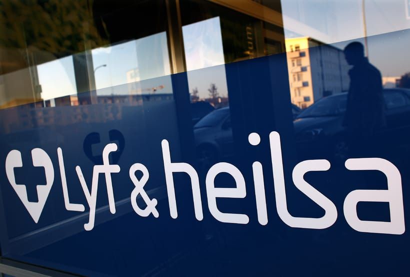 Lyf og heilsa hagnaðist um 640 milljónir – Alfa Framtak orðinn meirihlutaeigandi