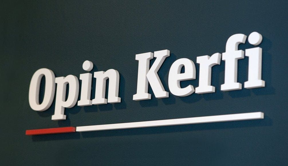 Opin Kerfi með 1,1 milljarð í hagnað – mikill vöxtur milli ára