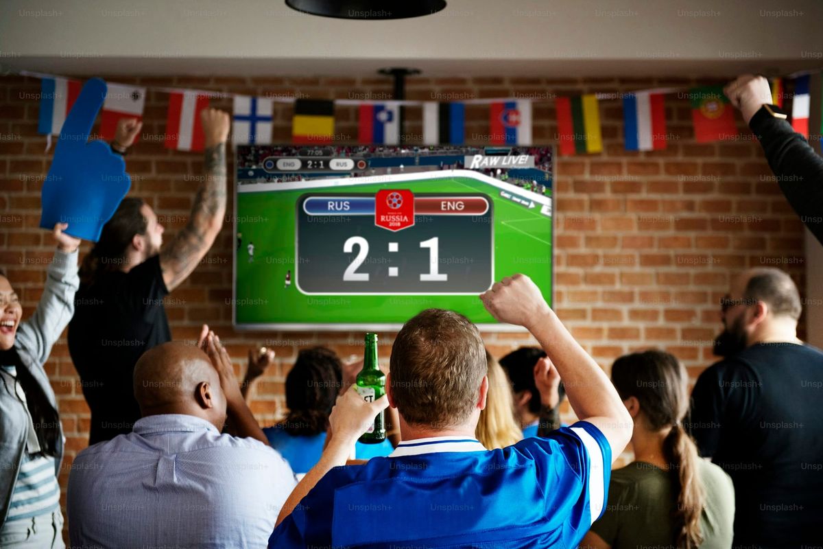 Íslensk getspá hagnast um nærri 3 milljarða á hverju ári