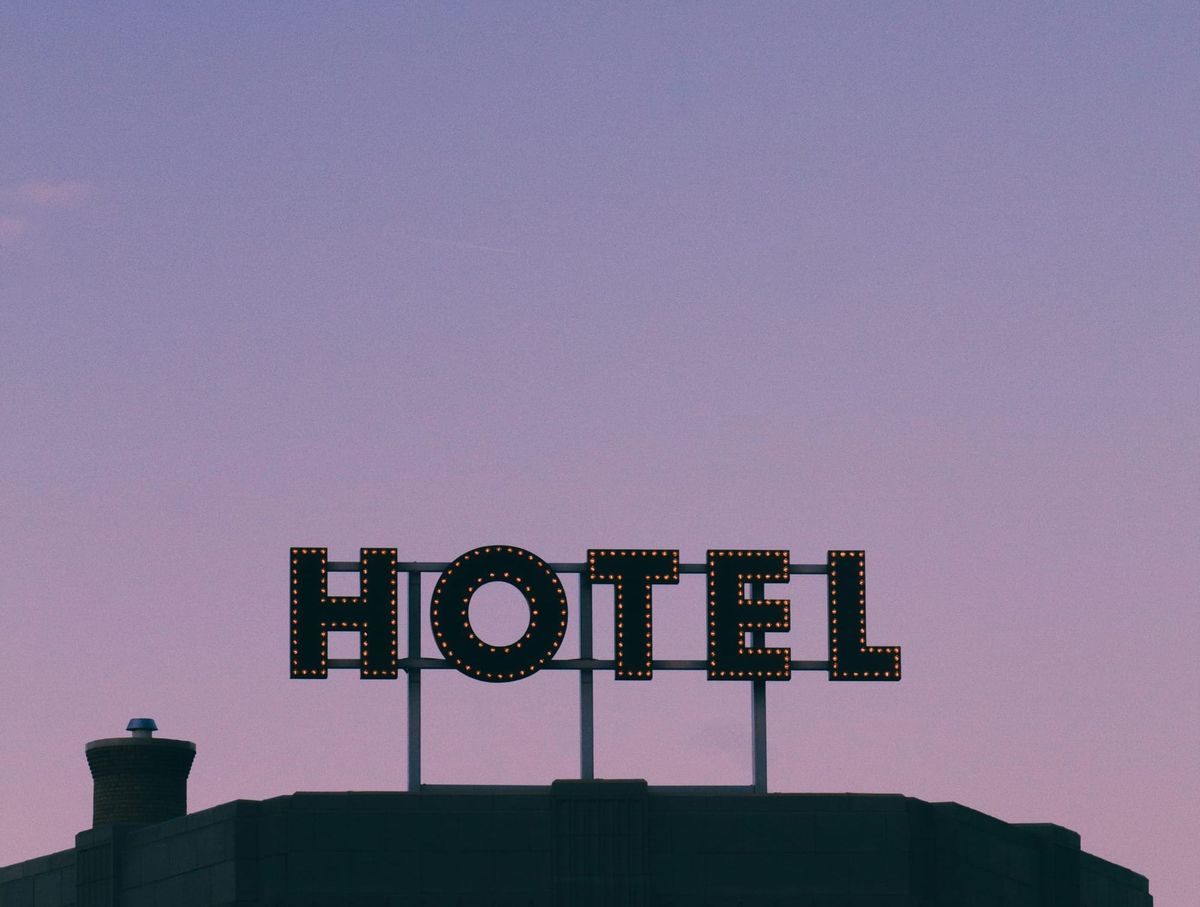 Íslandshótel með 6,5 milljarða í tekjur – tap minnkar milli ára