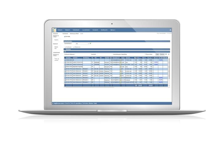 Regla tvöfaldar hagnað – greiðir út 180 milljónir í arð