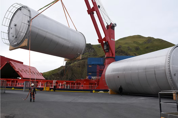 Skipalyftan hagnaðist um 144 milljónir – lykilaðili í þjónustu við sjávarútveginn í Eyjum