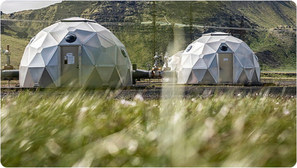 Orkuveitan hagnaðist um 4,9 milljarða – Carbfix heldur áfram sókn