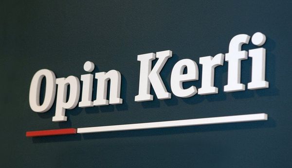 Opin Kerfi með 1,1 milljarð í hagnað – mikill vöxtur milli ára