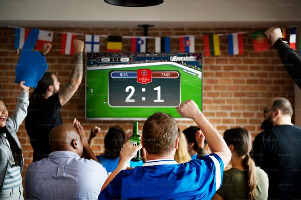 Íslensk getspá hagnast um nærri 3 milljarða á hverju ári