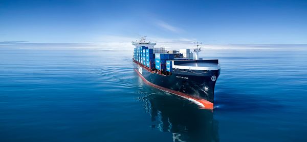 Eimskip hagnaðist um 3,7 milljónir evra – tekjur stöðugar en þrýstingur á framlegð