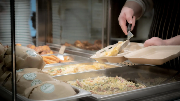 Rétturinn í stöðugum vexti – hagnaðist um 56,5 milljónir