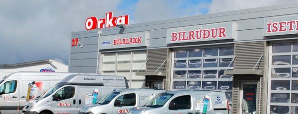 Orka ehf. til fyrirmyndar – hagnaðist um 224 milljónir árið 2024