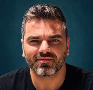 Γιάννης Καπνίδης