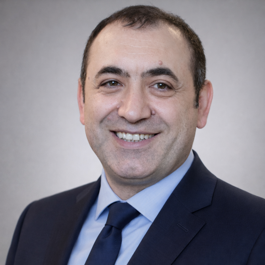 Mesut Aydın