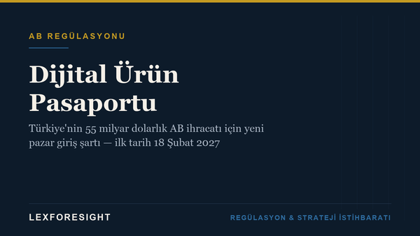Ab Regülasyonu