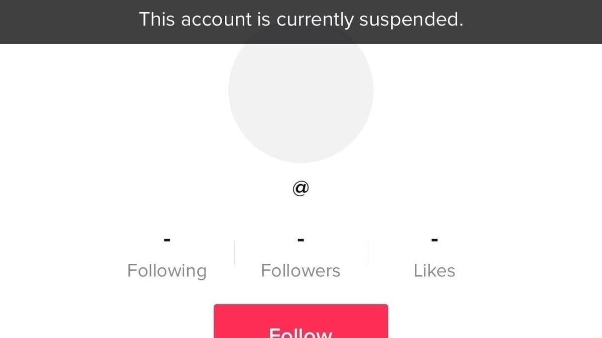 Why TikTok Ads Accounts Get Suspended and How to Fix It