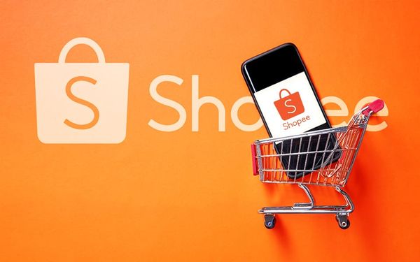 Search Ads in Shopee