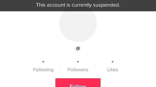 Why TikTok Ads Accounts Get Suspended and How to Fix It