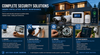 Comprehensive Guide to Home & Commercial Security Systems: Design, Installation, and Maintenance