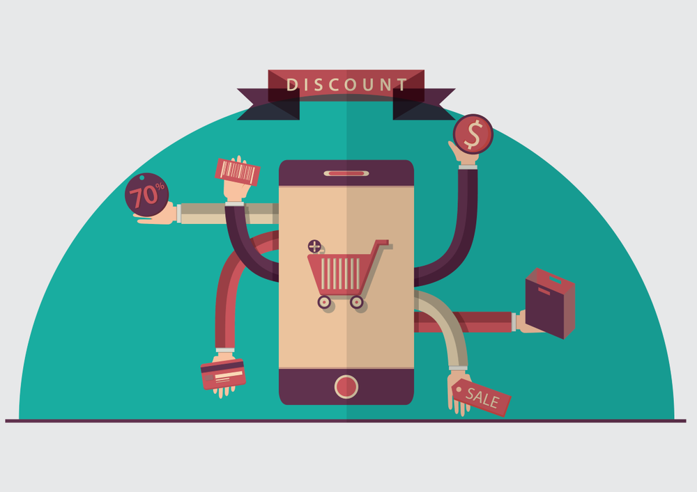 Discounts of the week