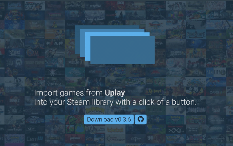 How to transfer games from popular stores to Steam