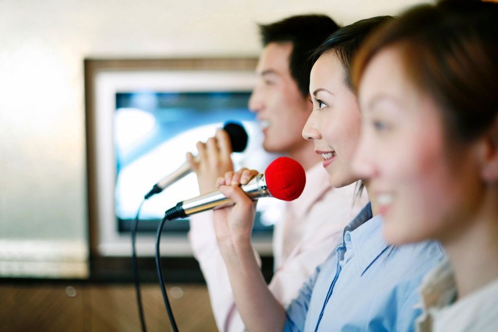 How to add lyrics on YouTube