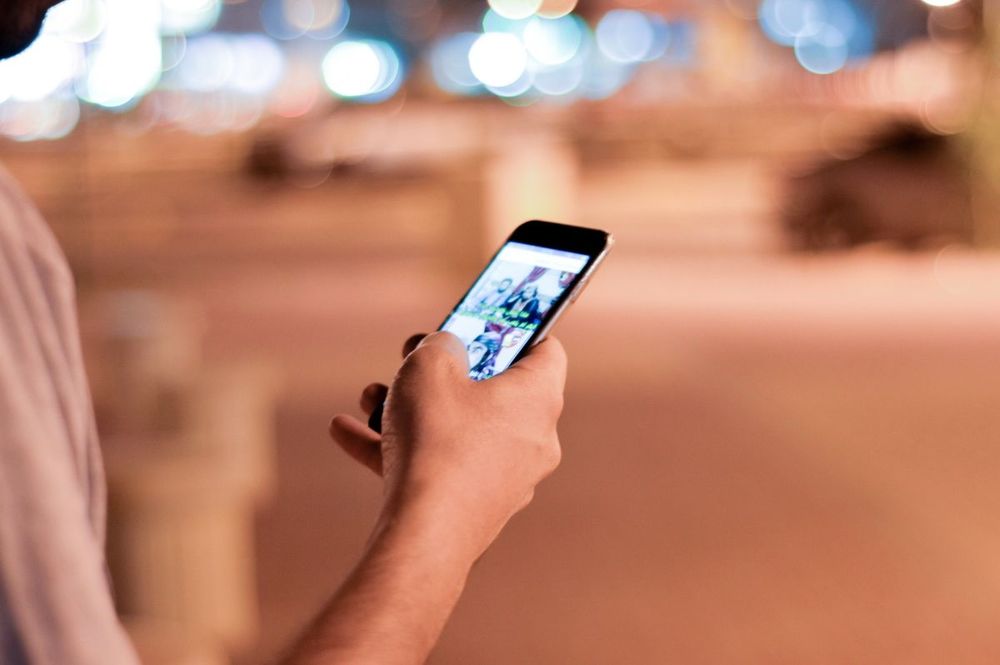 How to set custom gestures on Android 10