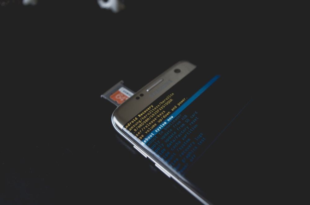 How to check all sensors of an Android smartphone