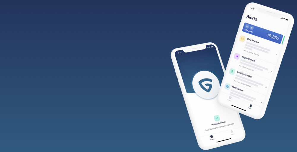 Guardian Firewall - a waste of money on firewall for iOS