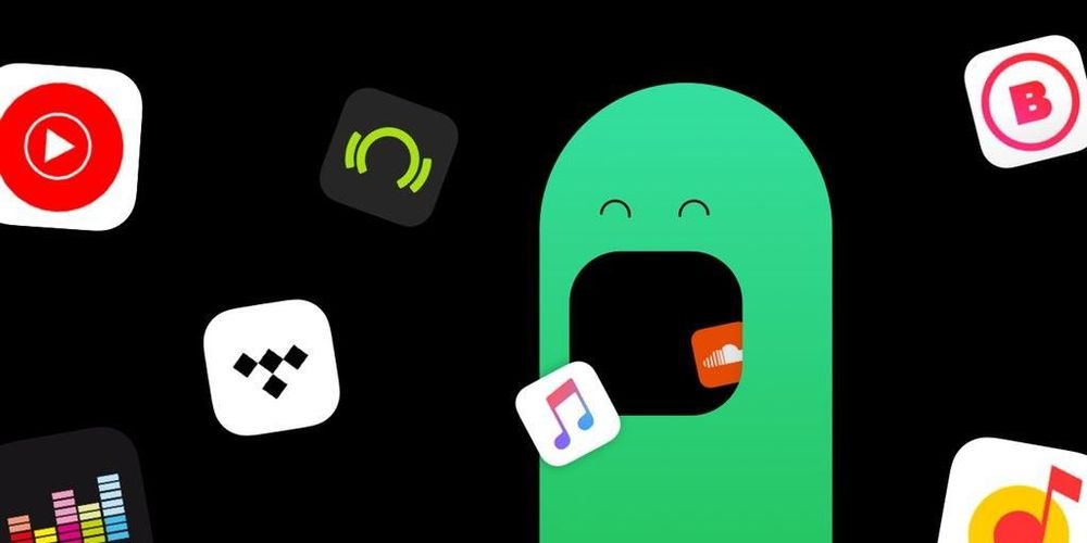 How to transfer music from any service to Spotify