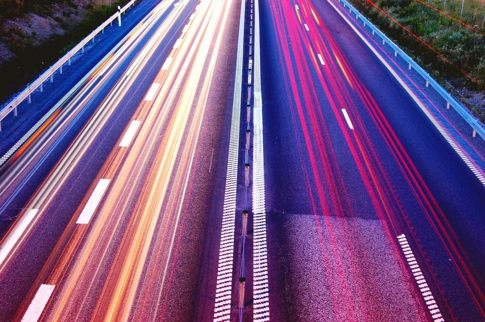 Speed – Speedtest analogue from Cloudflare