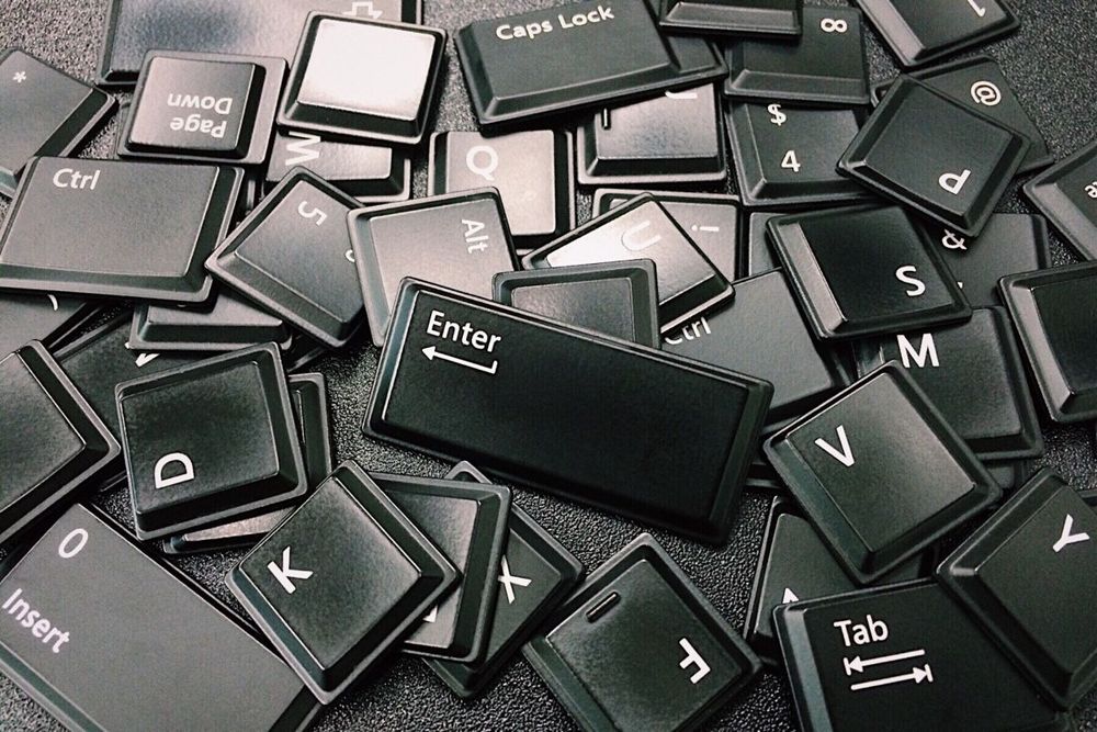 Surfingkeys extends the keyboard shortcuts in the browser