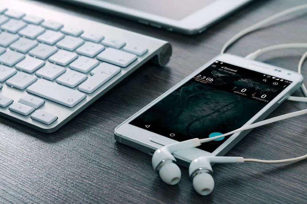 6 working torrent clients for Android in 2020
