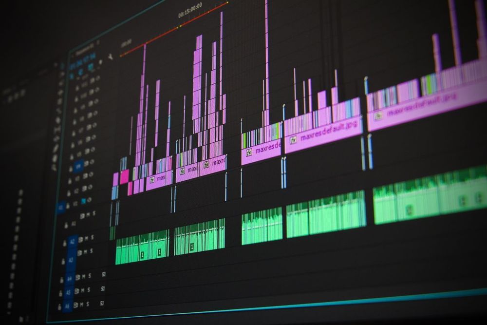 How to remove voice from a song