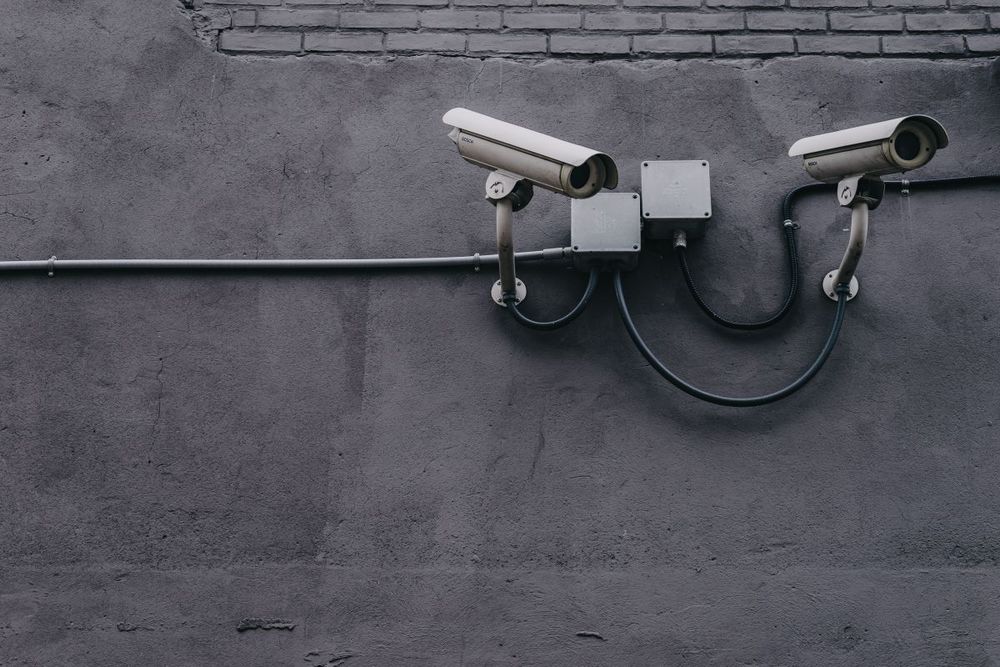 Disconnect eview. Protection from trakcing for Mac and iOS
