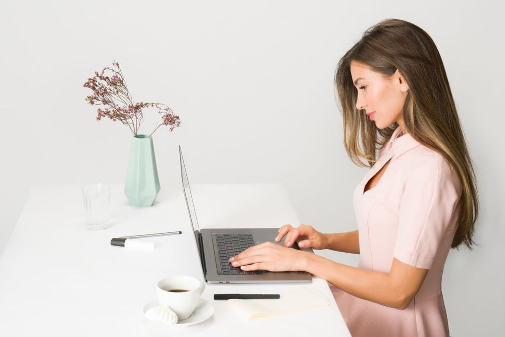 Freedom Review. How to keep focus on work
