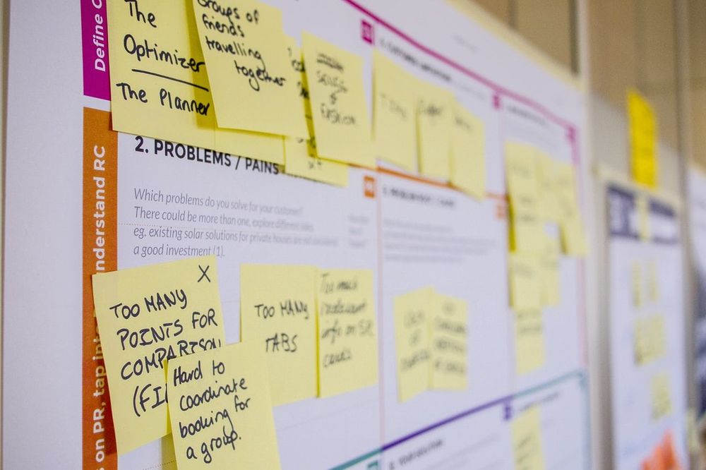 Waterfall vs agile methodologies - how to choose the right one for your project?