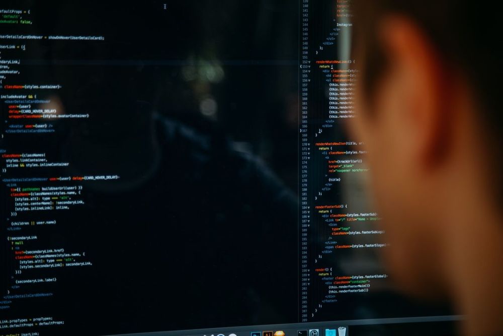 CoreUI review. A cool dashboard template on Angular and React.js