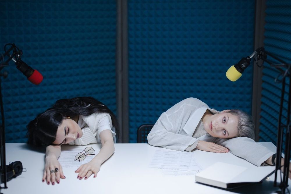 Spreaker Review. Application for podcast production from recording to monitoring
