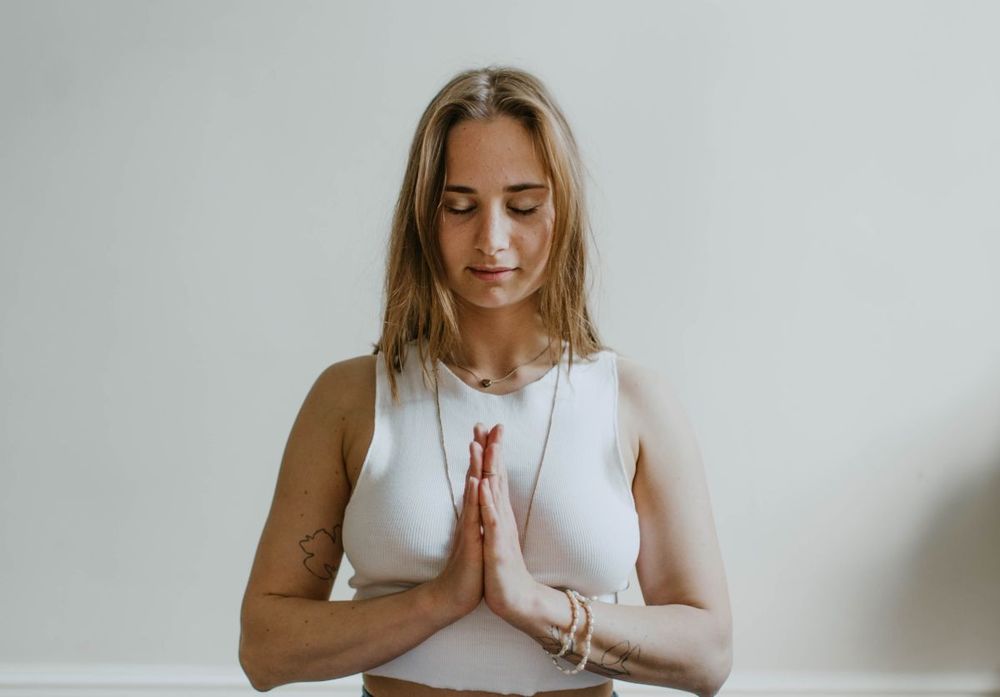 Breathly will help you breathe properly