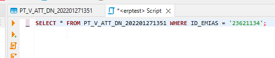 How to easily execute a SQL query against a local dataset
