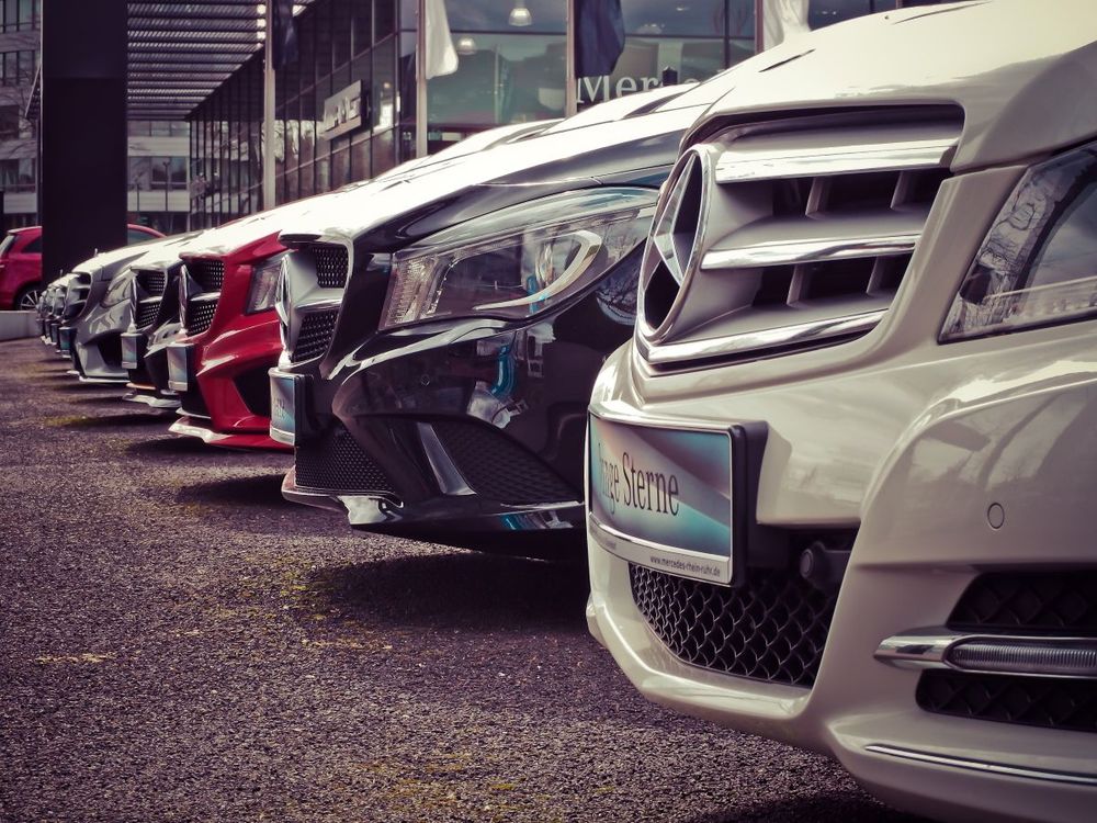 Requirements for a car tenant in Lviv