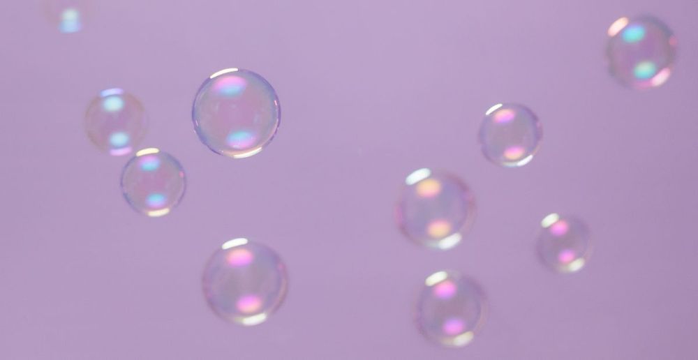 bubbles review. New Collaboration Tool