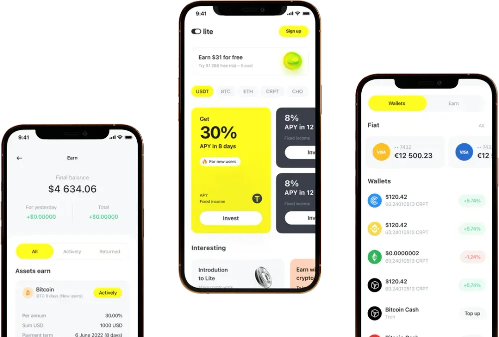 The best platform for online earnings