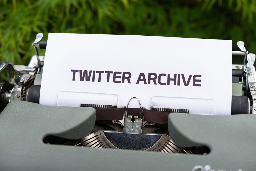 How to find liked tweets of a specific account