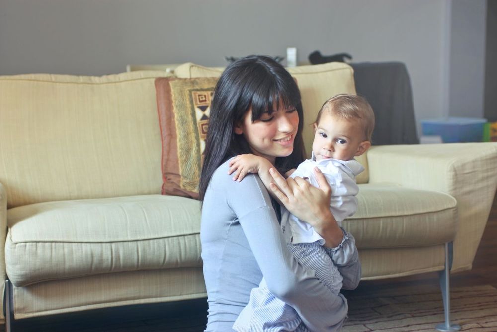 How to write a Nanny CV: tips