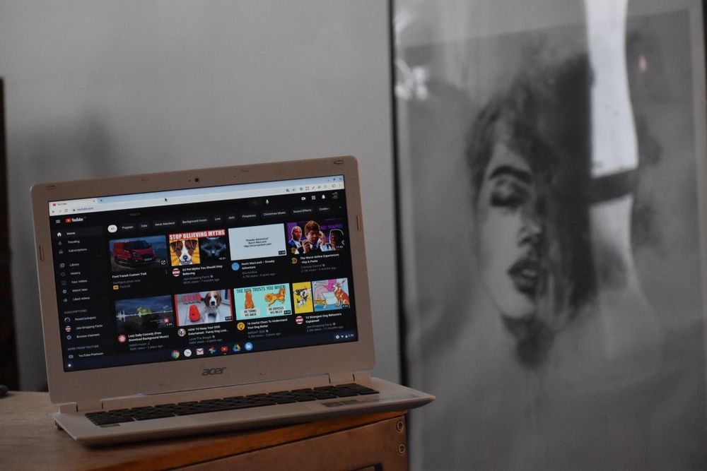 How to find the duration of a playlist on YouTube