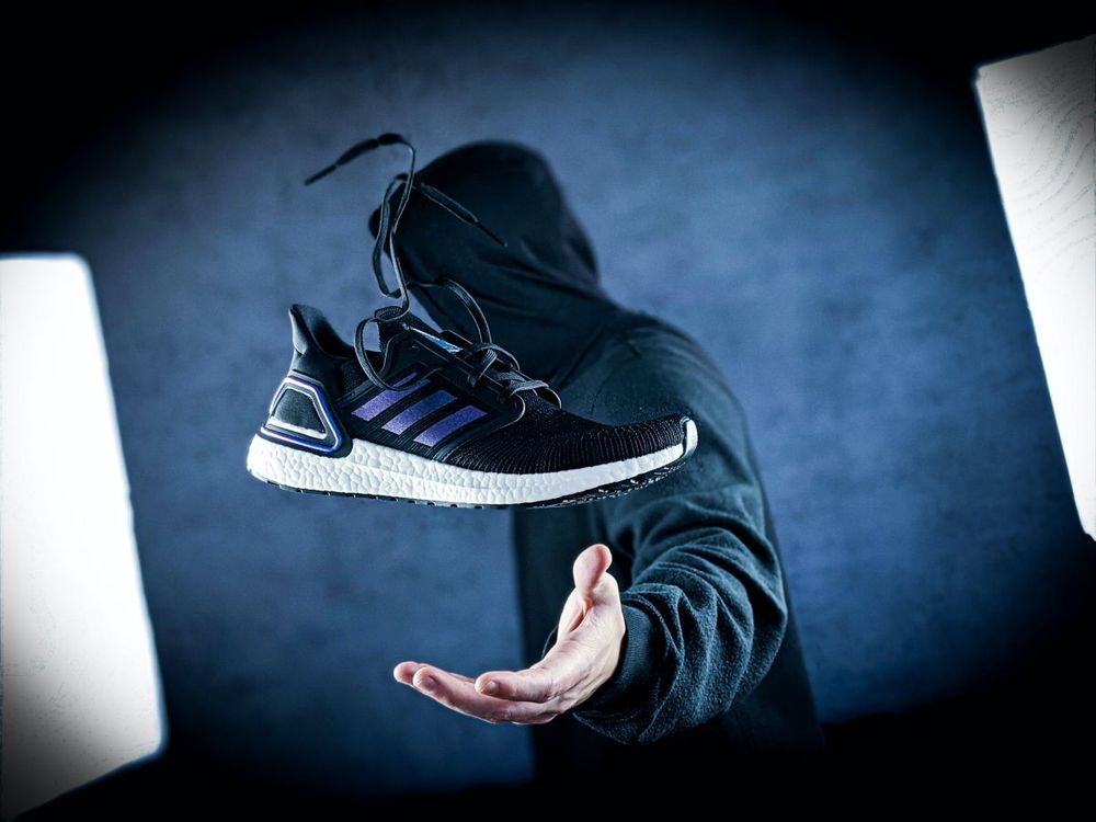 Adidas Store