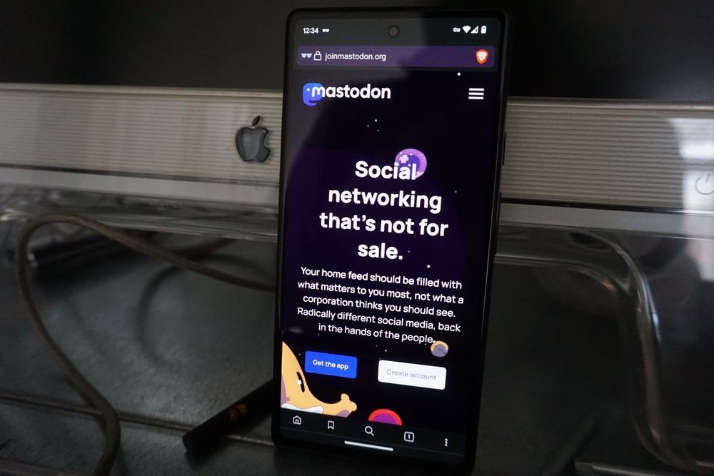 How to schedule a Mastodon post with Buffer