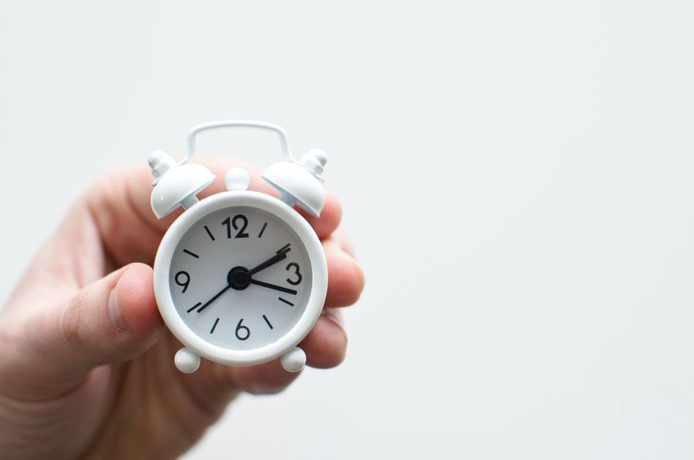 Time Until review. Timer and countdown for Android