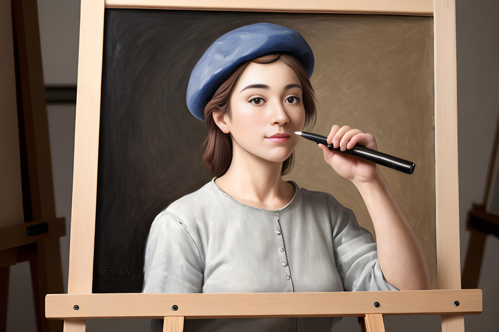 How to easily generate images in popular neural networks