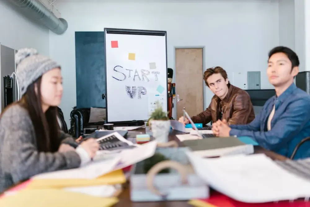 pitch deck consultants